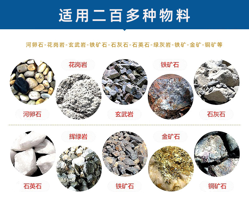 安山巖制砂機-安山巖打砂設備價格優惠-出?？烧{節-使用壽命長